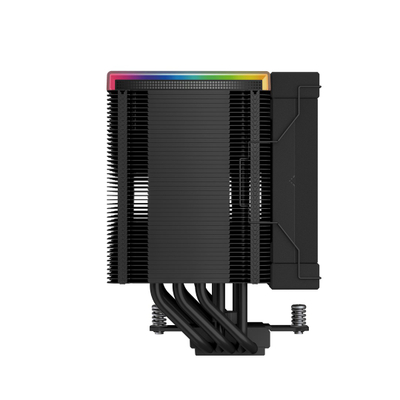 Ftohës DeepCool AK500 Digital, i zi