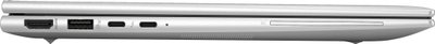 Laptop HP EliteBook 835 G11, 13.3", AMD Ryzen™ 7 8840U, 32GB RAM, 512GB SSD, AMD Radeon™ 780M Graphics