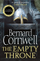 Empty Throne - Bernard Cornwell