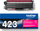 Toner Brother TN-423, magenta, origjinal