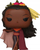 Figurë koleksionuese Funko POP Disney Moana 2 Matangi, 10cm, shumëngjyrëshe