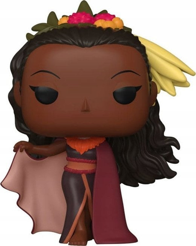Figurë koleksionuese Funko POP Disney Moana 2 Matangi, 10cm, shumëngjyrëshe