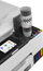 Pajisje multifunksionale Canon Maxify GX2050, Inkjet, WiFi, e zezë