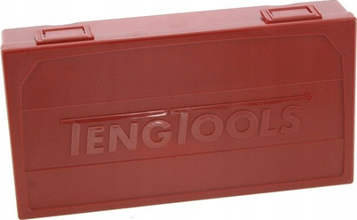 Set çelësash TENGTOOLS TT1435 03490109, 1.4'', 35 copë