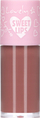 Lip gloss Lovely Sweet Lips 5, 6ml, gjysmë transparent, rozë natyrale