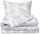 Set çarçafësh MULTITEX Exclusive Satin CZ, 140x200 cm, 70x90 cm, shumëngjyrëshe