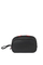 Set Tualeti Samsonite Ecodiver Ngjyrë E Zezë