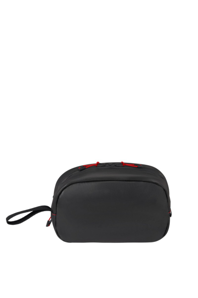 Set Tualeti Samsonite Ecodiver Ngjyrë E Zezë