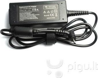 Karikues laptopi Extra Digital ASUS, 40W, 19V 2.1A, i zi