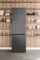 Frigorifer kombinë Amica FK2995.2FTH E, Total NoFrost, SlimSize, i bardhë