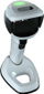Lexues barkodi Zebra DS9908 HD USB, 1D 2D, laboratorik, i bardhë