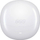 Kufje wireless QCY AilyBuds Pro HT10, ANC, Bluetooth 5.3, të bardha