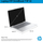 Laptop HP OmniBook 7 AI 14-fr0002nw, Intel Core Ultra 7, ekran 14\" 2560x1440, gri