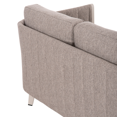 Set kopshti lounge 4-pjesësh Larry (HM6188.02)
