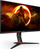 Monitor AOC Q27G2S/EU, 165Hz, 27", i zi
