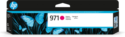 Кертриџ боја HP CN623AE бр. 970, магента, голем капацитет, оригинален