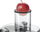 Shtrydhëse lëngjesh Bosch Vita Juice 2 MES25A0, 700W, e bardhë