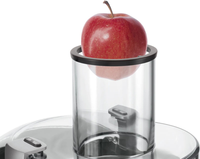 Shtrydhëse lëngjesh Bosch Vita Juice 2 MES25A0, 700W, e bardhë