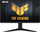 Monitor ASUS TUF Gaming VG28UQL1A, 28", 144 Hz, 3840 x 2160 (UHD 4K), IPS, i zi