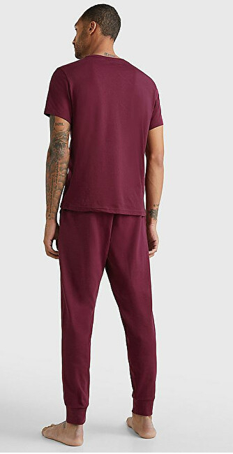 Maicë Tommy Hilfiger Relaxed Fit UM0UM02704VWN