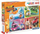 Puzzle Clementoni, 60 elemente