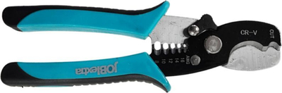 Pincë JOBIextra J. X9807 WX9807 - X9807, 205 mm, të kaltra