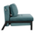 Kolltuk/Shtrat Constance 95x92x66Hcm (HM3078.15)