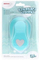 Shpuese dekorative për letër Heyda Heart, formë zemre 3.8cm, ngjyra përziera