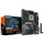Pllakë amë GigaByte MB Gaming B850 WF6, AMD B850, Wi-Fi