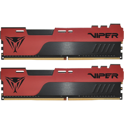 RAM меморија Patriot Viper Elite II PVE2464G320C8K, 64GB DDR4, 3200MHz
