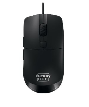 Maus CHERRY XTRFY M50, optik, 5 profile, i zi