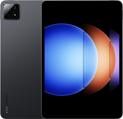 Tablet Xiaomi Pad 6S Pro, 12.4", 8GB 256GB, gri