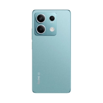 Телефон Xiaomi Redmi Note 13 5G, 256GB, 6.67", океан тиркизна