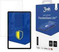 Xham mbrojtës 3MK FlexibleGlass Lite për Blackview 1, 13", hibrid, transparent