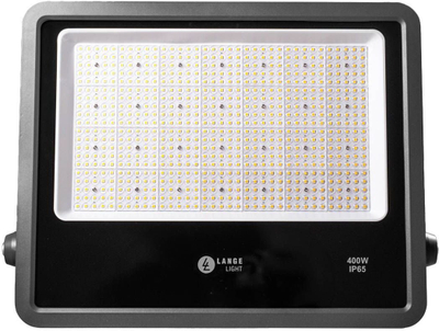 Reflektor LangeLight MIZAR LED, 400W, IP65, antracit
