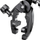 Krah montimi Walimex Pro Magic Arm, 18 cm, për DSLR, i zi
