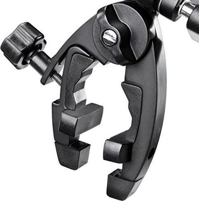 Krah montimi Walimex Pro Magic Arm, 18 cm, për DSLR, i zi
