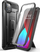 Xham mbrojtës Supcase Unicorn Beetle Pro për iPhone 12 Pro Max 6.7, i zi, universal