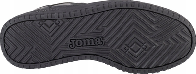 Atlete Joma C.Platea Low Men M 2401, lëkurë sintetike, taban poliuretani, të bardha