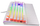 Tastierë mekanike ENDORFY Omnis Pudding Onyx White, QWERTY, Kailh Brown RGB, e bardhë