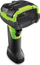 Lexues barkodi Zebra DS3678 HD, 1D 2D, me lazer, i zi jeshil