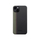 Mbrojtëse PITAKA për iPhone 15, ouverture, e zezë