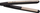 Drejtuese për flokë Remington S6500, 42V, 230°C, 110 mm, e kremtë/zezë