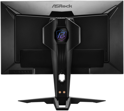 Monitor ASRock PG27QFT2A, 27", QHD, 2560x1440, i zi