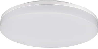 Lampë tavani LED LEDlife, 14W, 4000K, IP65, e bardhë