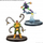 Lojë me miniatura Atomic Mass Games Marvel Crisis Protocol Spider Foes Affiliation Pack, zgjerim, 2 lojtarë, shumëngjyrëshe