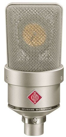 Mikrofon kondensator Neumann TLM 103, diafragmë e madhe, kardioid, ngjyrë nikel