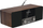 Radio digjitale TechniSat Digitradio 3, DAB+, CD, Bluetooth, e zezë