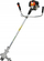 Aksesuar pompë uji për brushcutter, diametër tubi 28mm, bosht 9 dhëmbë, i argjendtë