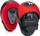 Jastëkë stërvitorë Yakima Sport Pro 100349, set 2 copë, lëkurë natyrale, të zinj
